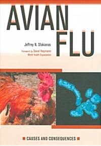 Avian Flu (Paperback)