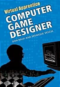 Computer Game Designer (Hardcover)
