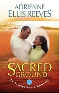 Sacred Ground (Paperback)