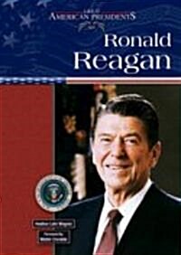 Ronald Reagan (Paperback)