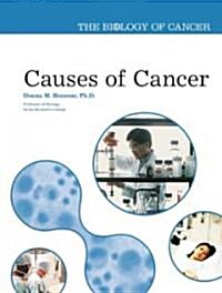 Causes of Cancer (Library Binding)