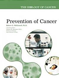 Prevention of Cancer (Library Binding)