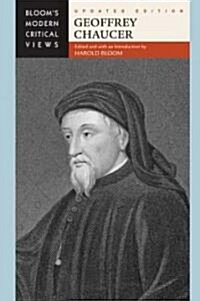 Geoffrey Chaucer (Hardcover, Updated)
