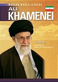 Ali Khamenei (Library Binding)