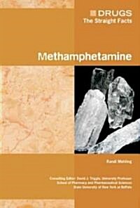 Methamphetamine (Library Binding)