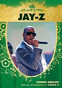 Jay-Z (Library Binding)