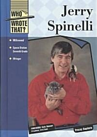 Jerry Spinelli (Hardcover)