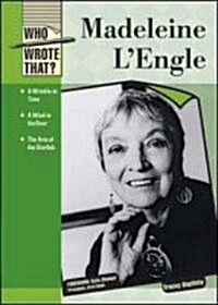 Madeleine LEngle (Library Binding)