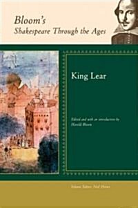 King Lear (Hardcover)
