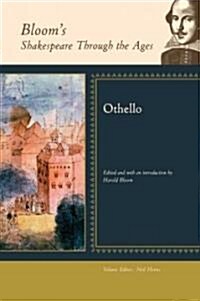 Othello (Hardcover, 1st)