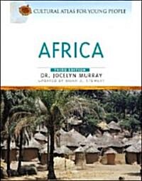 Africa (Hardcover, 3, Updated)