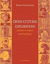 Cross-Cultural Explorations: Activities in Culture and Psychology (Paperback, 2)