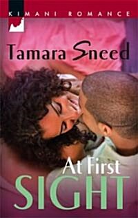At First Sight (Paperback)