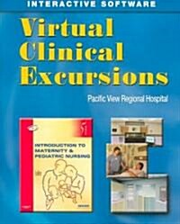 Introduction to Maternity & Pediatric Nursing + Virtual Clinical Excursions (Paperback, 5th, PCK)