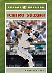 Ichiro Suzuki (Library Binding)