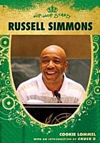Russell Simmons (Library Binding)