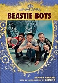 Beastie Boys (Library Binding)