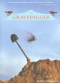 The Gravedigger (Paperback)