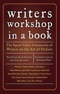 Writers Workshop In a Book (Paperback)