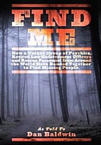 Find Me (Paperback)