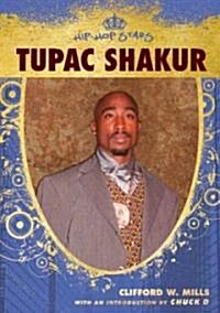 Tupac Shakur (Library Binding)