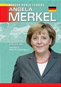 Angela Merkel (Library Binding)