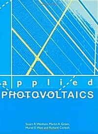 Applied Photovoltaics (Paperback, 2nd)