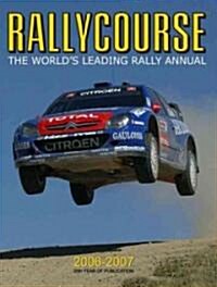 Rallycourse (Hardcover)