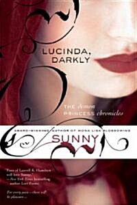 Lucinda, Darkly (Paperback)