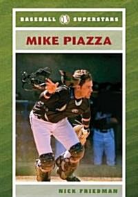 Mike Piazza (Library Binding)