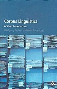 Corpus Linguistics : A Short Introduction (Paperback)