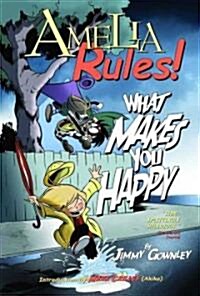 Amelia Rules! 2 (Paperback)