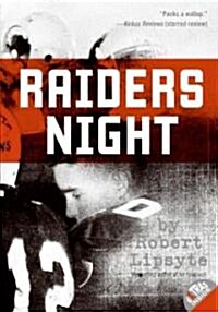 Raiders Night (Paperback)