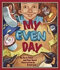 My Even Day (Hardcover)