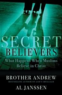 Secret Believers (Hardcover)