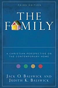 [중고] The Family (Paperback, 3rd)