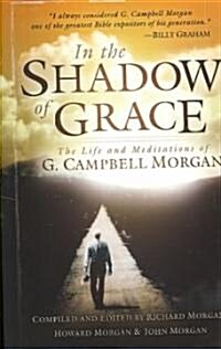 In the Shadow of Grace (Paperback)