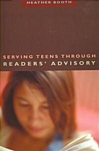 Serving Teens (Paperback)