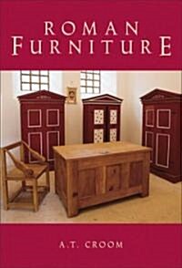 Roman Furniture (Paperback)