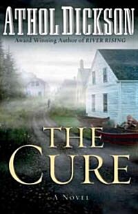 The Cure (Hardcover)