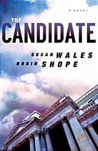 The Candidate (Paperback)