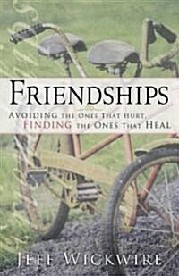 Friendships (Paperback)