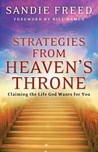 Strategies from Heavens Throne (Paperback)