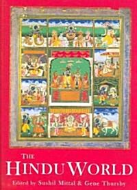 The Hindu World (Paperback)