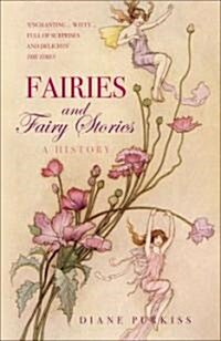 Fairies and Fairy Stories (Paperback)