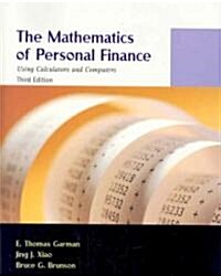 The Mathematics of Personal Finance (Paperback, 3rd)