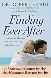 Finding Ever After (Hardcover)