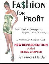 Fashion for Profit (Paperback, 7th)