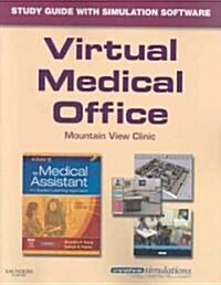 Virtual Medical Office for Young and Proctor,  Kinns the Medical Assistant (Paperback, CD-ROM, 10th)