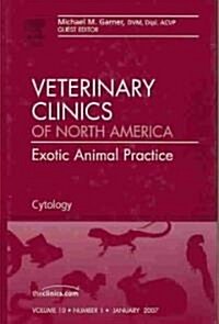 Exotic Animal Practice (Hardcover, 1st)